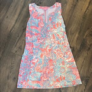 Lilly Pulitzer - LIKE NEW